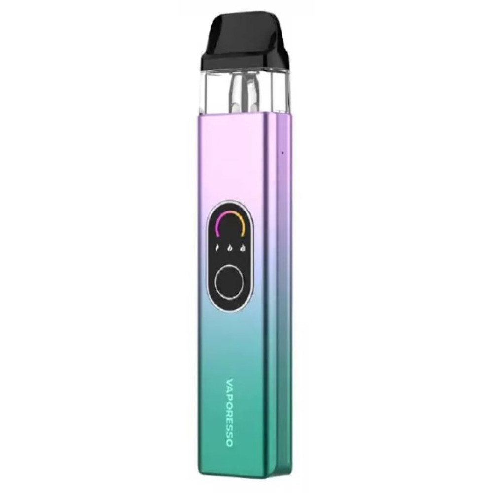 Vaporesso Xros 4 Pink Mint (Рожевий) - Vaporesso Xros 4