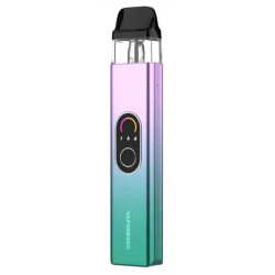 Vaporesso Xros 4 Pink Mint (Рожевий) - Vaporesso Xros 4