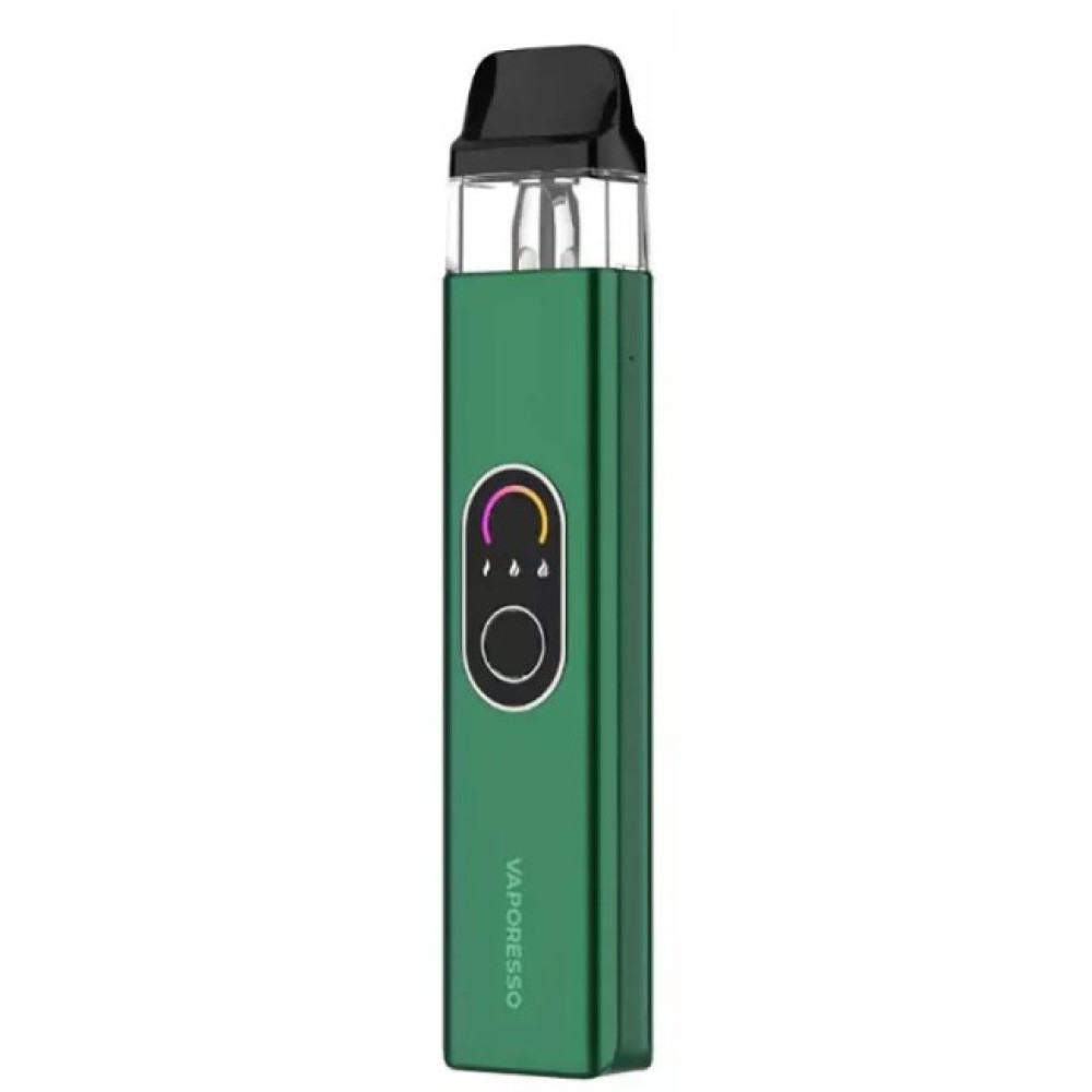 Vaporesso Xros 4 Sunset Neon (Фіолетово Золотий) - Vaporesso Xros 4