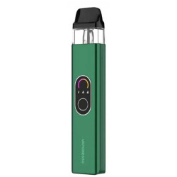 Vaporesso Xros 4 Sunset Neon (Фіолетово Золотий) - Vaporesso Xros 4