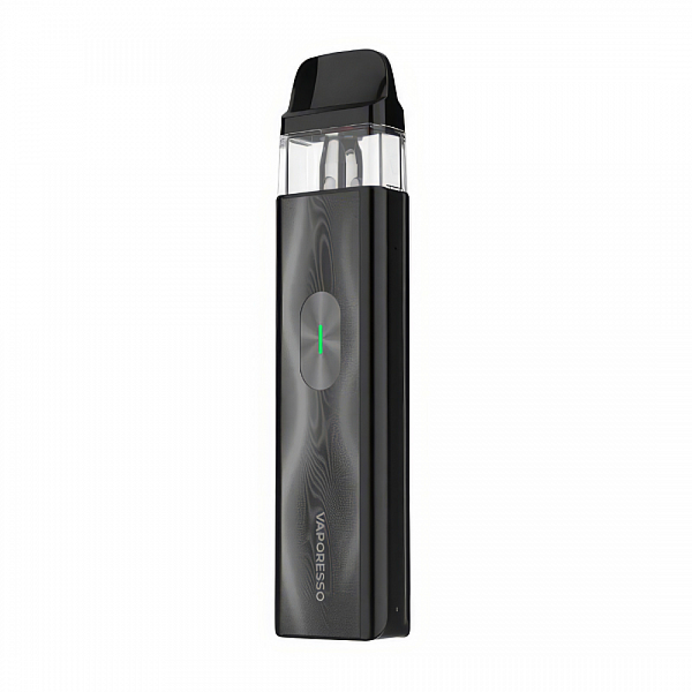 Vaporesso Xros 4 Mini Black Pod (Чорний) - Vaporesso Xros 4 Mini