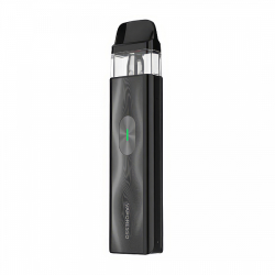 Vaporesso Xros 4 Mini Black Pod (Чорний) - Vaporesso Xros 4 Mini