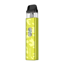Vaporesso Xros 4 mini Camo Yellow Pod (Жовтий) - Vaporesso Xros 4 Mini