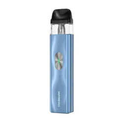 Vaporesso Xros 4 mini Ice Blue Pod (Синій)