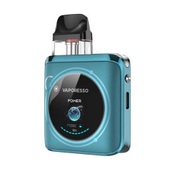 Vaporesso Xros 4 Nano Aquamarine Pod (Аквамариноий) - Vaporesso Xros 4 Nano