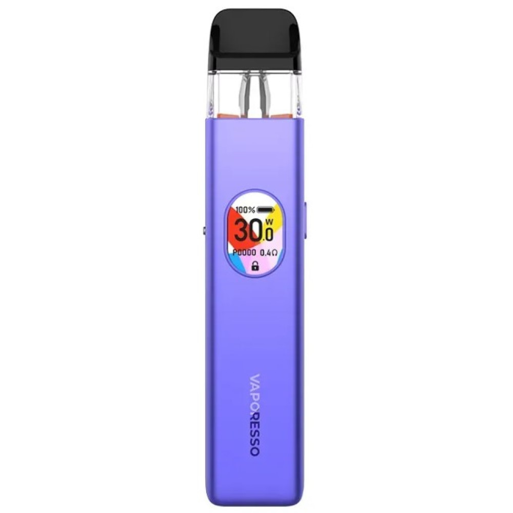 Vaporesso Xros 5 Lavender Purple Pod (Лавандово Фіолетовий) - Vaporesso Xros 5
