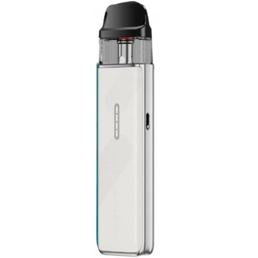 Vaporesso Xros 5 Mini Mist White Pod (Білий Туман) - Vaporesso Xros 5 Mini