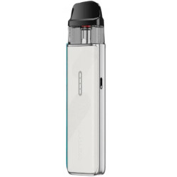 Vaporesso Xros 5 Mini Mist White Pod (Білий Туман) - Vaporesso Xros 5 Mini