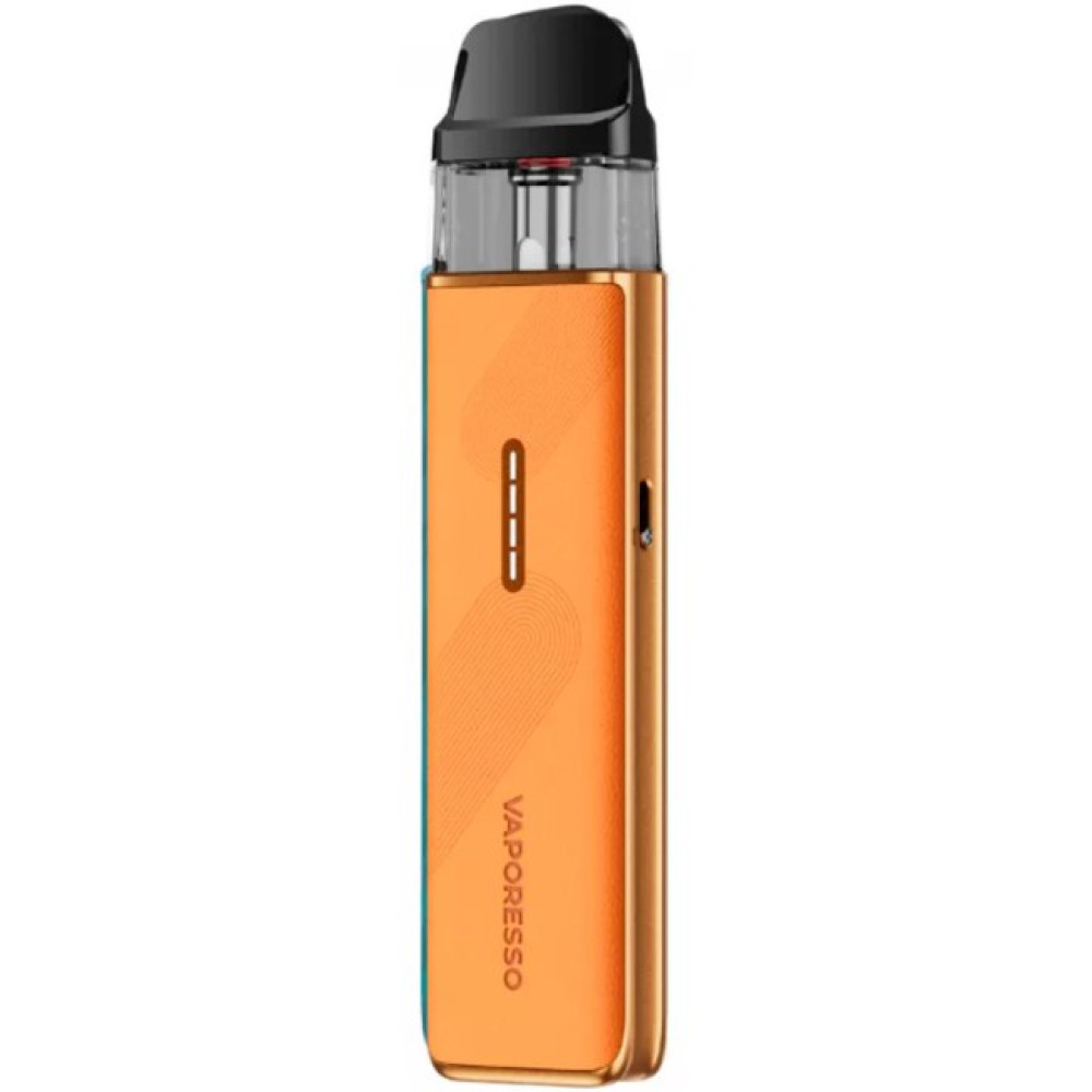 Vaporesso Xros 5 Mini Retro Orange Pod (Ретро помаранчевий) - Vaporesso Xros 5 Mini