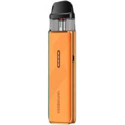 Vaporesso Xros 5 Mini Retro Orange Pod (Ретро помаранчевий) - Vaporesso Xros 5 Mini
