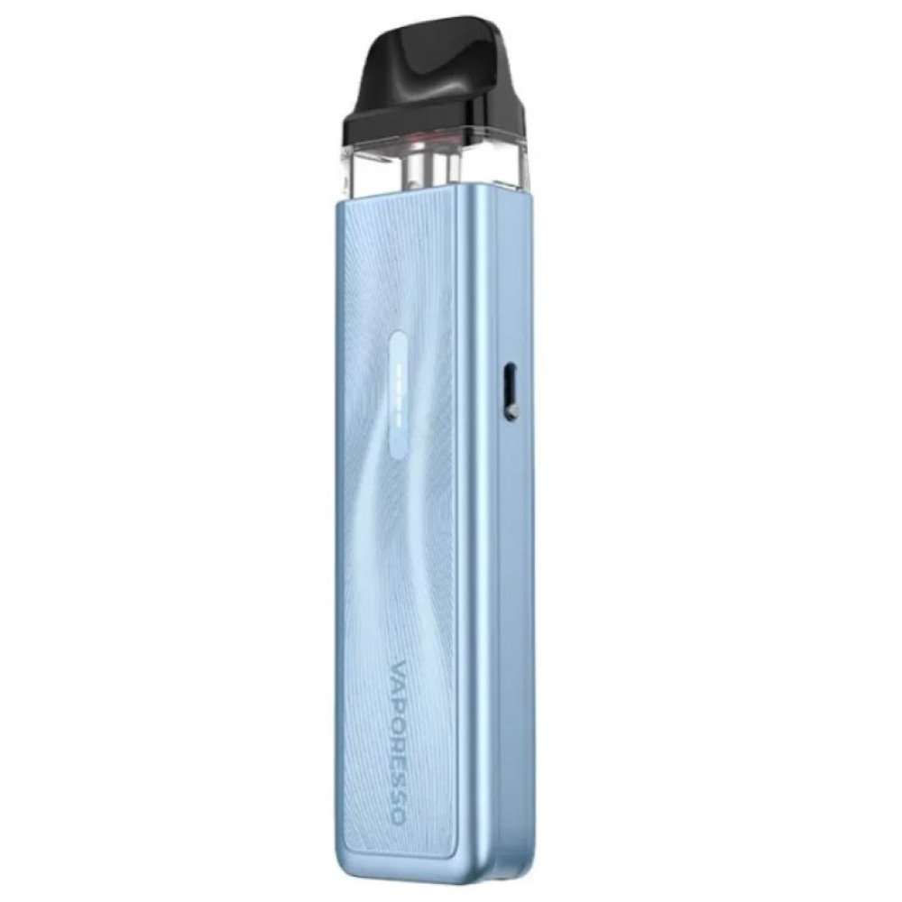 Vaporesso Xros 5 Mini Sky Blue Pod (Блакитне Небо) - Vaporesso Xros 5 Mini