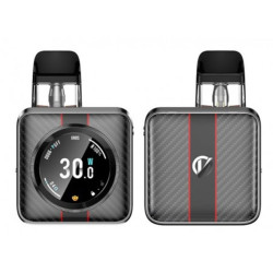 Vaporesso Xros 5 Nano Black Satin (Чорний) - Vaporesso Xros 5 Nano