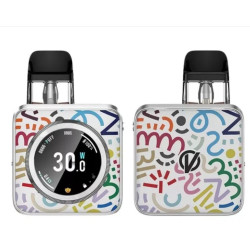 Vaporesso Xros 5 Nano Color Burst (Кольоровий Спалах) - Vaporesso Xros 5 Nano