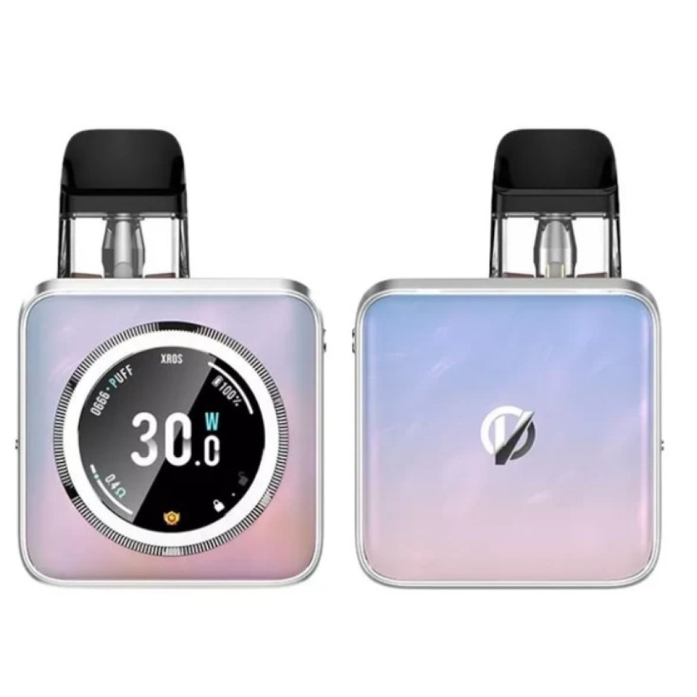 Vaporesso Xros 5 Nano Nacre (Перламутровий) - Vaporesso Xros 5 Nano