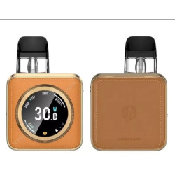 Vaporesso Xros 5 Nano Orange Leatherette (Оранжевий) - Vaporesso Xros 5 Nano