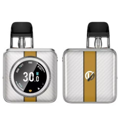 Vaporesso Xros 5 Nano Yellow Satin (Жовтий) - Vaporesso Xros 5 Nano