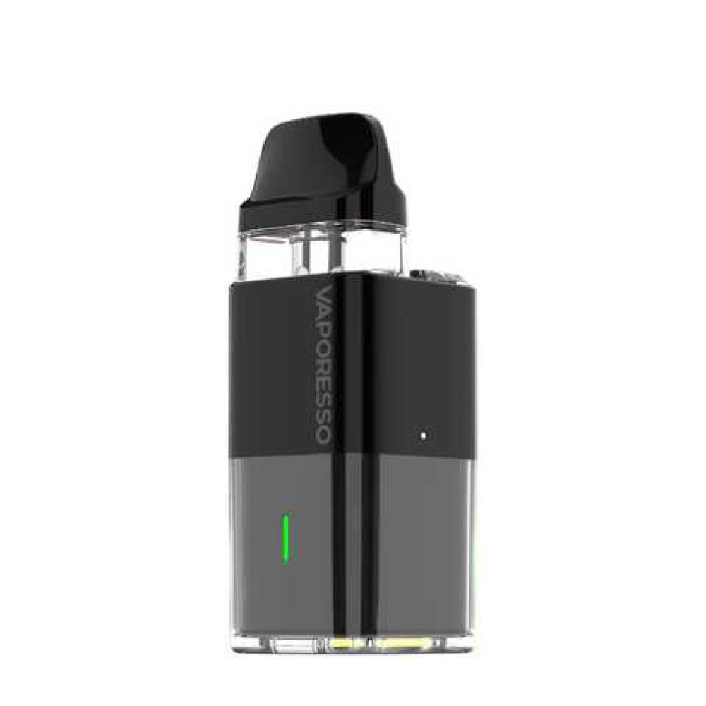 Vaporesso Xros Cube Black Pod (Чорний) - Vaporesso Xros Cube