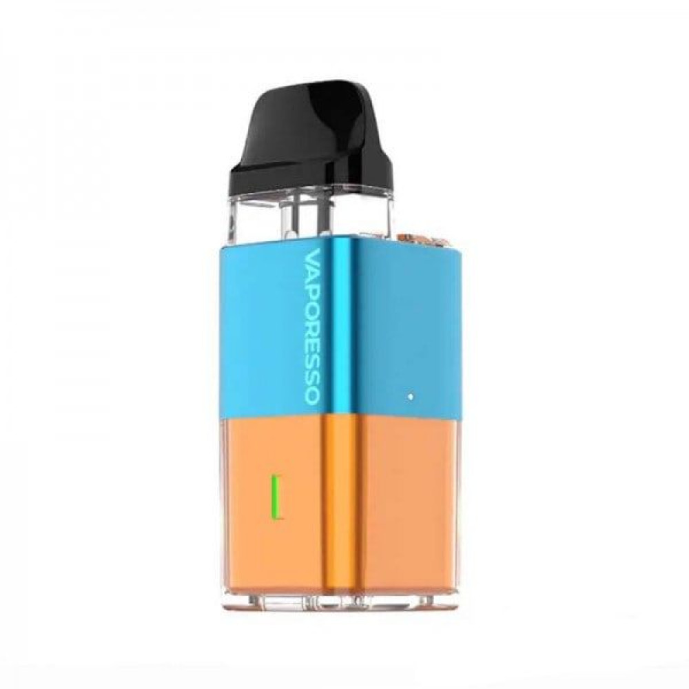 Vaporesso Xros Cube Bondi Blue Pod (Синій) - Vaporesso Xros Cube