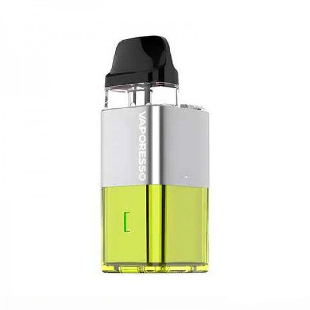 Vaporesso Xros Cube Cyber Limeck Pod (Кібер Лімек) - Vaporesso Xros Cube