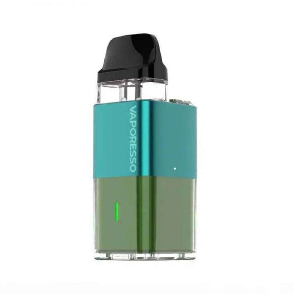Vaporesso Xros Cube Forest Green Pod (Зелений Ліс) - Vaporesso Xros Cube