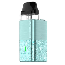 Vaporesso Xros Cube Glitter Blue Pod (Синій Блиск) - Vaporesso Xros Cube