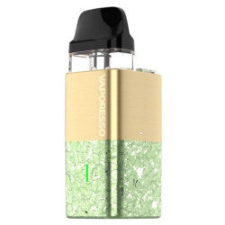 Vaporesso Xros Cube Glitter Gold Pod (Золотий Блиск) - Vaporesso Xros Cube