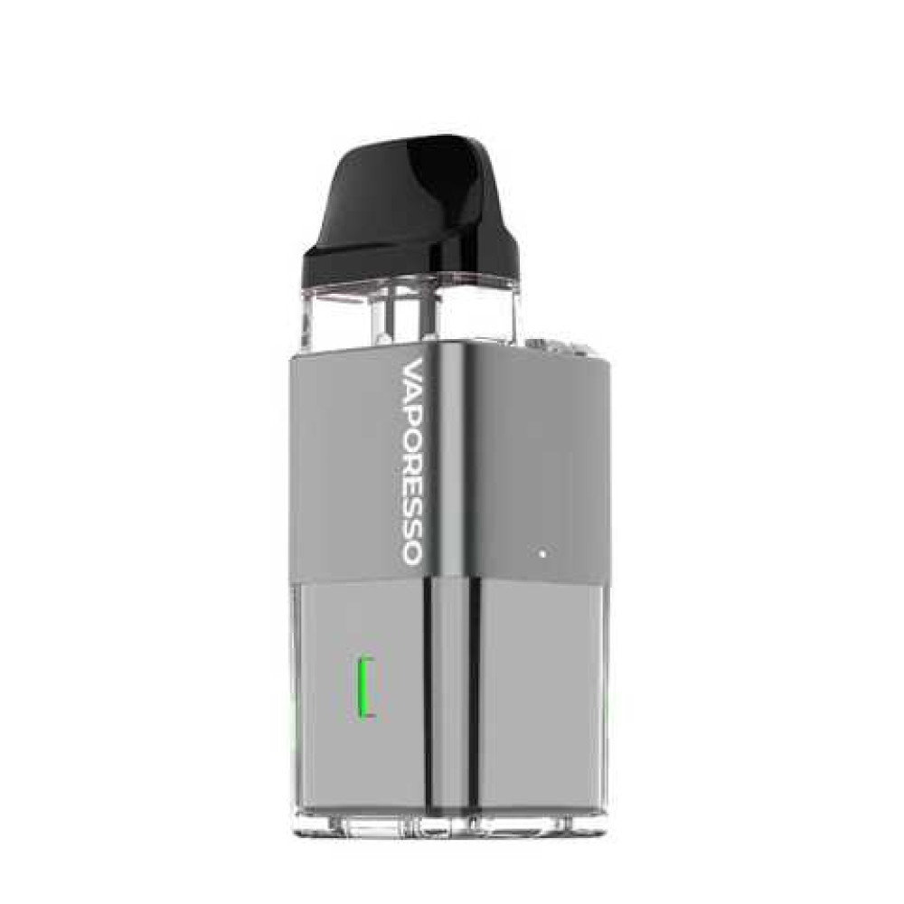 Vaporesso Xros Cube Gray Pod (Сірий) - Vaporesso Xros Cube