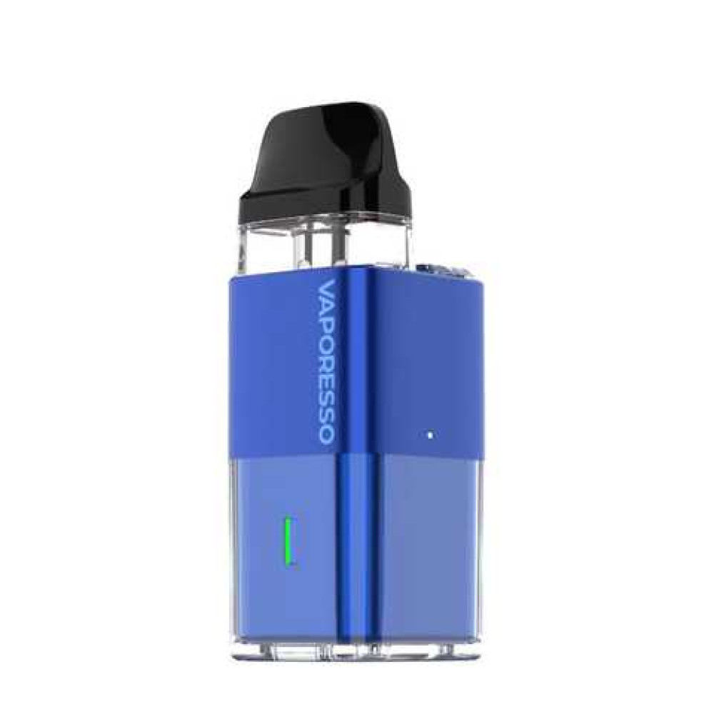 Vaporesso Xros Cube Ocean Blue Pod (Синій Океан) - Vaporesso Xros Cube