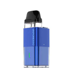 Vaporesso Xros Cube Ocean Blue Pod (Синій Океан) - Vaporesso Xros Cube