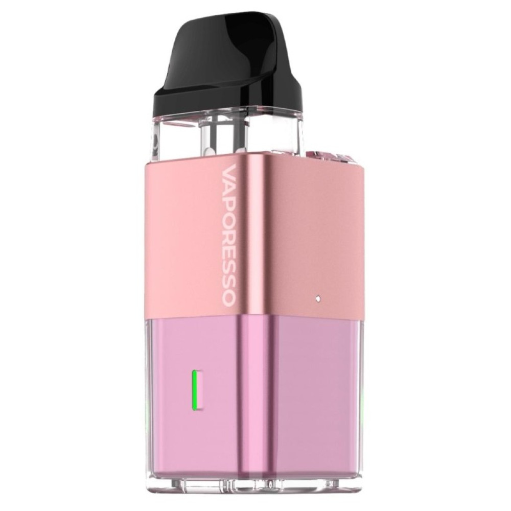 Vaporesso Xros Cube Sakura Pink Pod (Рожевий) - Vaporesso Xros Cube