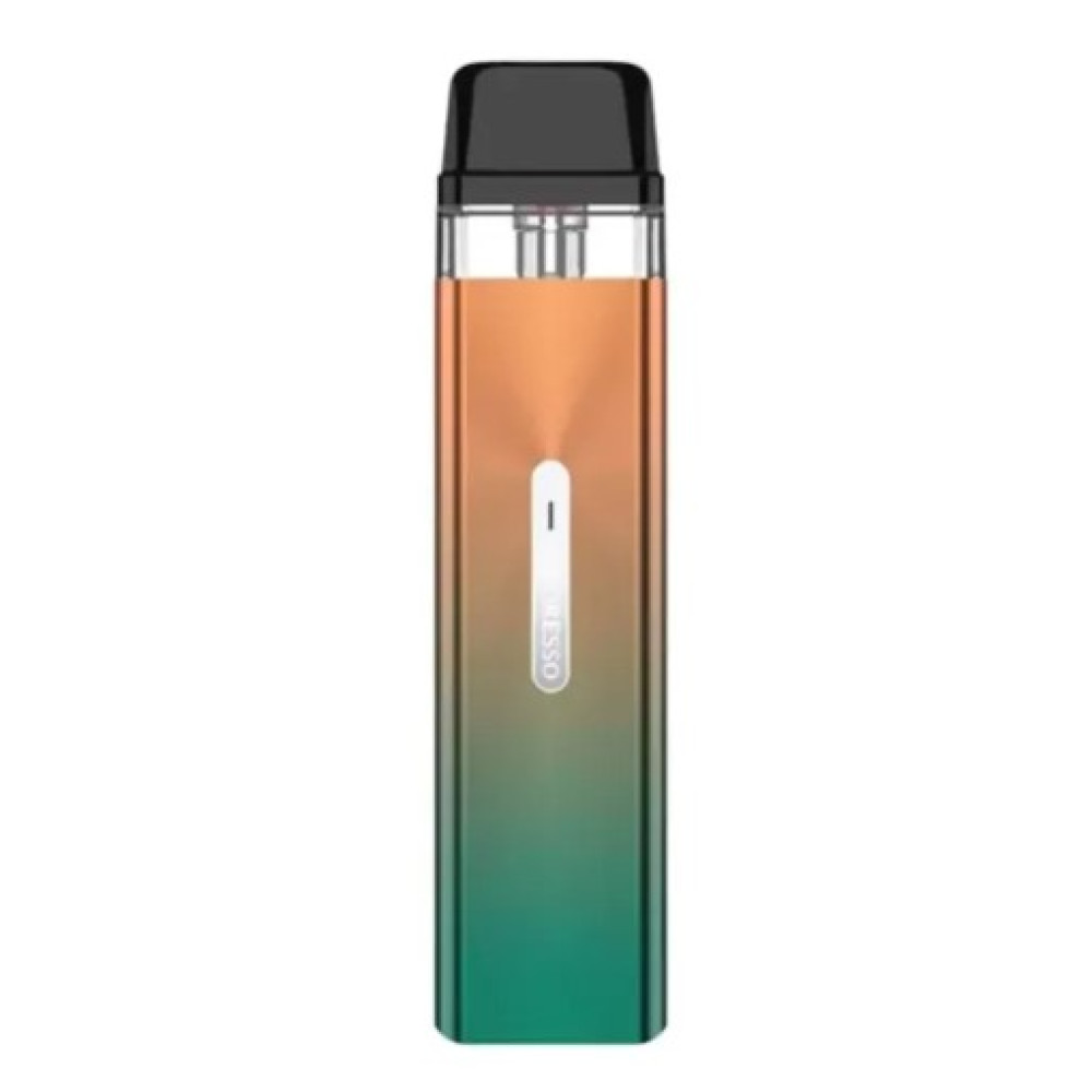 Vaporesso Xros Mini Aurora Pod (Помаранчево-Зелений) - Vaporesso Xros Mini