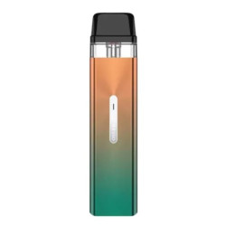Vaporesso Xros Mini Aurora Pod (Помаранчево-Зелений) - Vaporesso Xros Mini