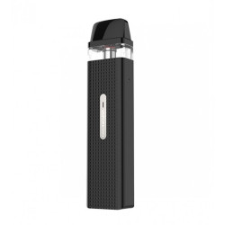 Vaporesso Xros Mini Black Pod (Чорний) - Популярні товари для вейпінгу