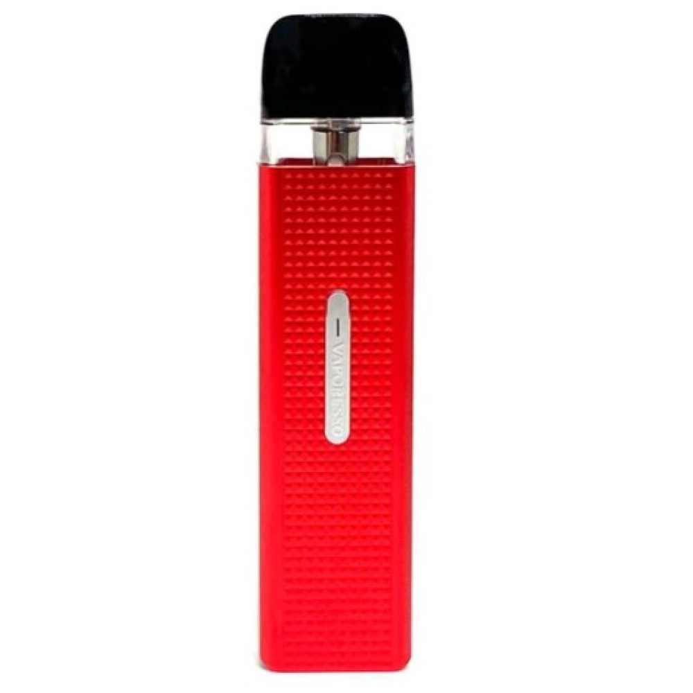 Vaporesso Xros Mini Cherry Red Pod (Вишнево Червоний) - Vaporesso Xros Mini