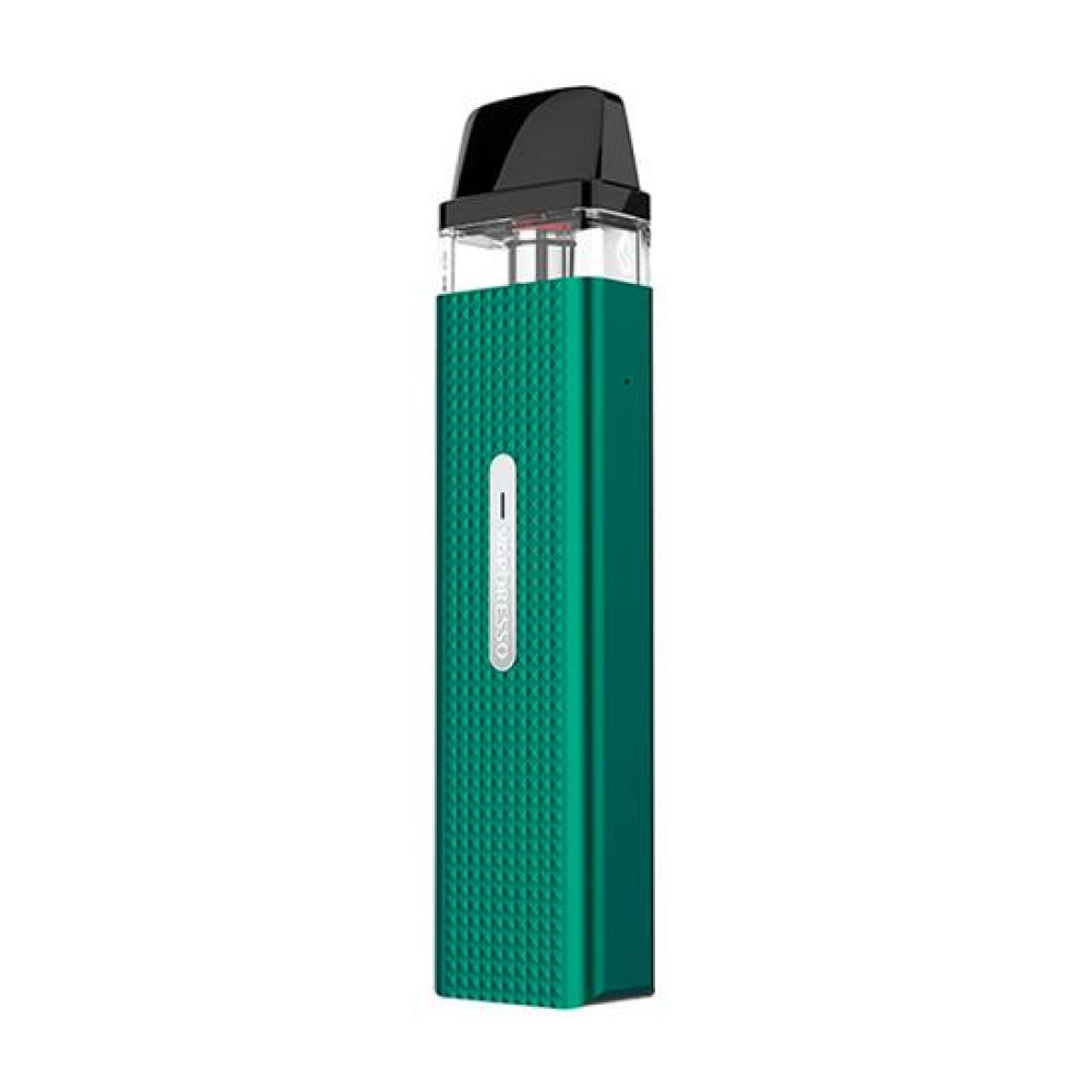 Vaporesso Xros Mini Forest Green Pod (Зелений Ліс) - Vaporesso Xros Mini