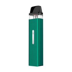 Vaporesso Xros Mini Forest Green Pod (Зелений Ліс) - Vaporesso Xros Mini