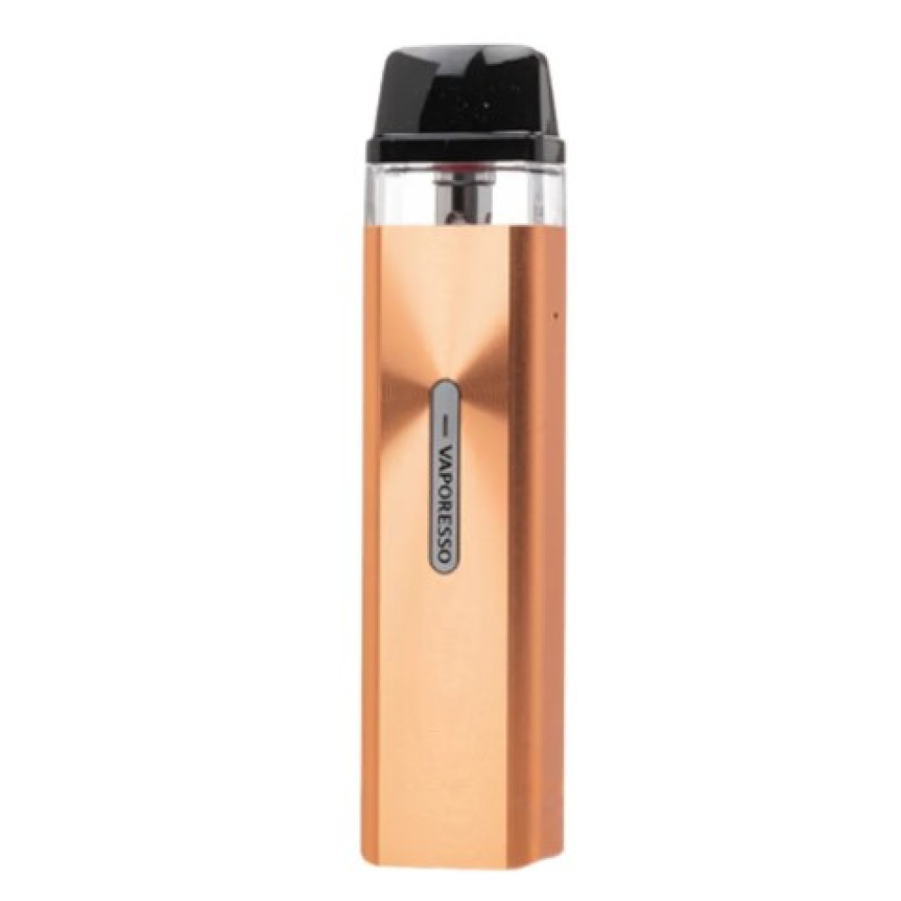 Vaporesso Xros Mini Gold Pod (Золотий) - Vaporesso Xros Mini