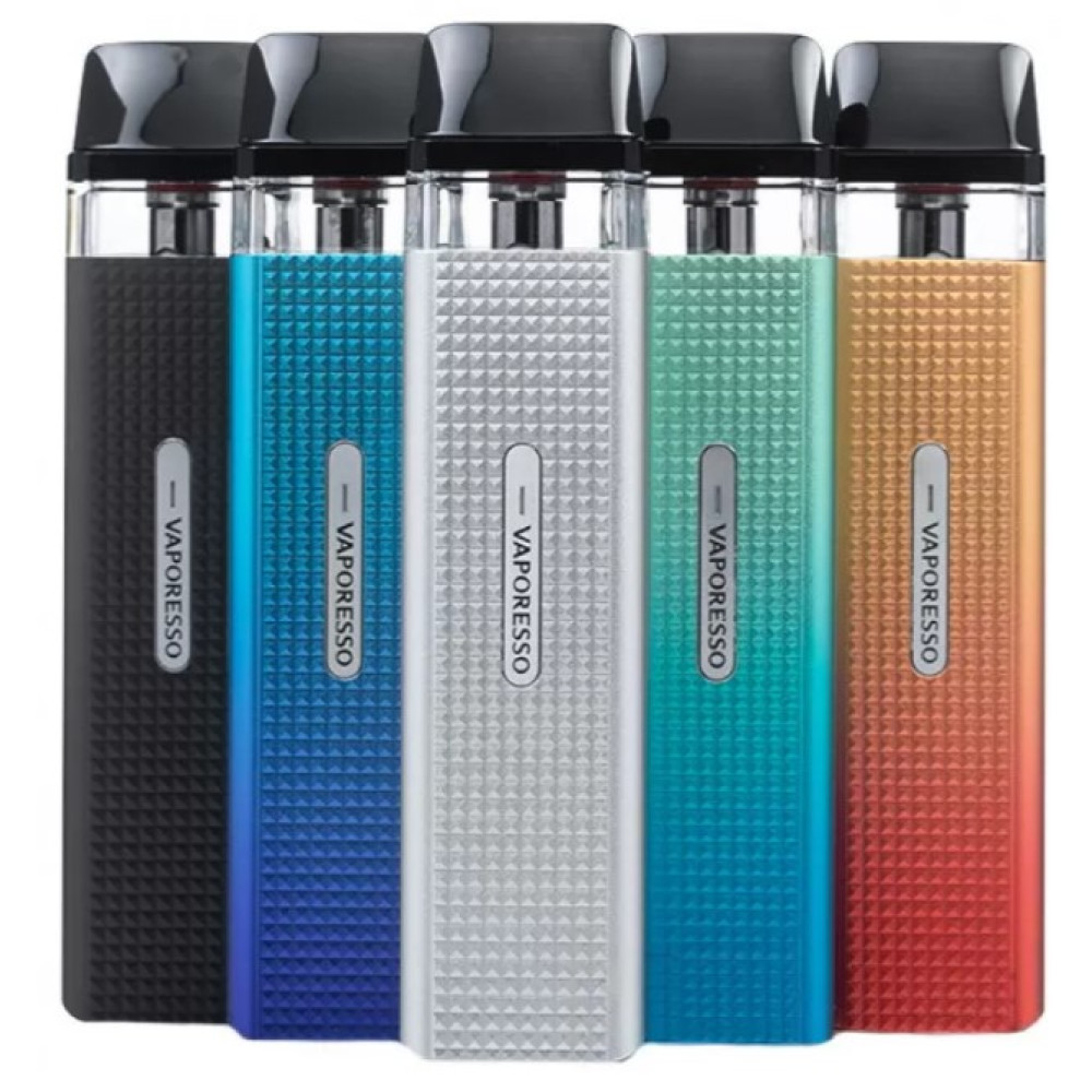 Vaporesso Xros Mini Gold Pod (Золотий) - Vaporesso Xros Mini