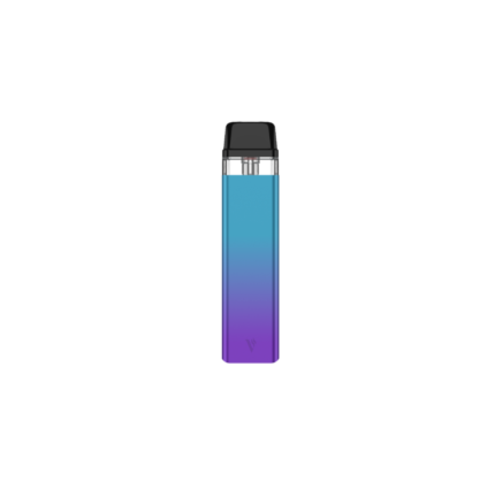 Vaporesso Xros Mini Grape Purple Pod (Виноградно Фіолетовий) - Vaporesso Xros Mini