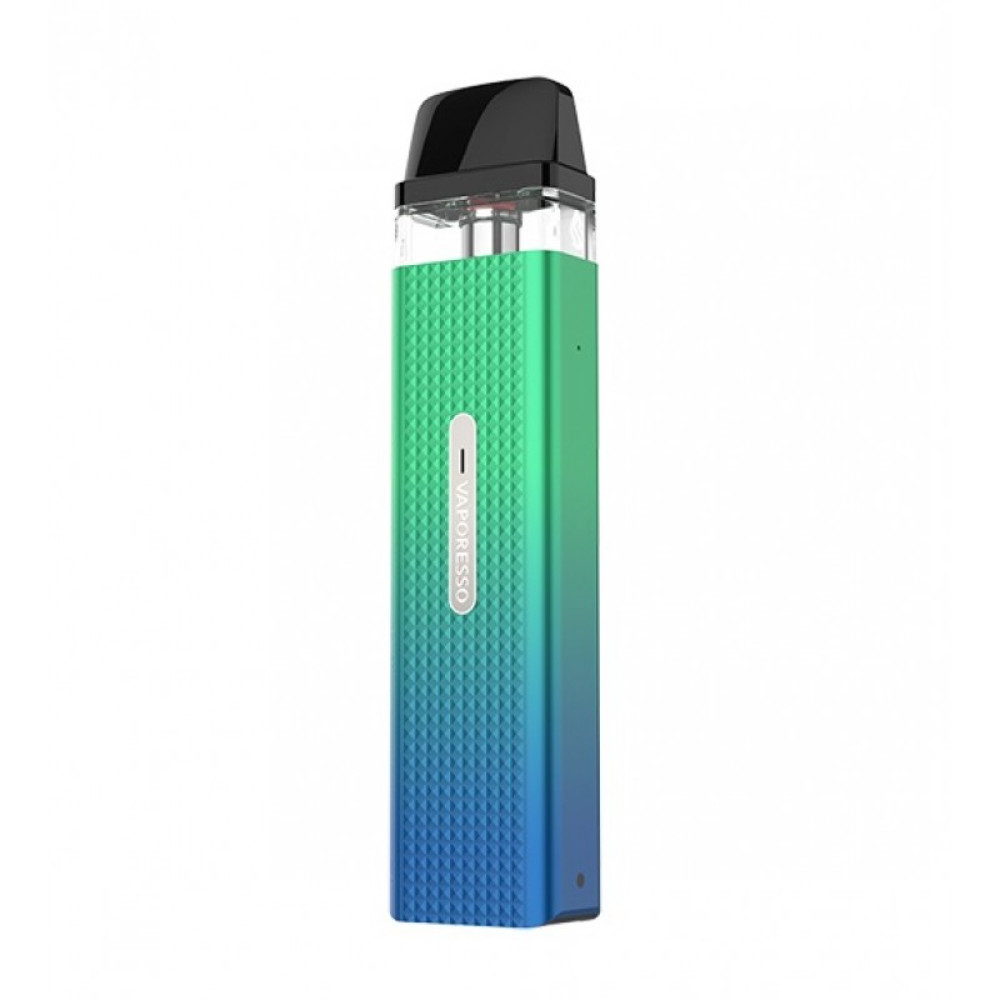 Vaporesso Xros Mini Lime Green Pod (Лаймовий) - Vaporesso Xros Mini