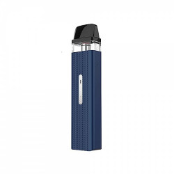 Vaporesso Xros Mini Midnight Blue Pod (Блакитна Ніч) - Vaporesso Xros Mini