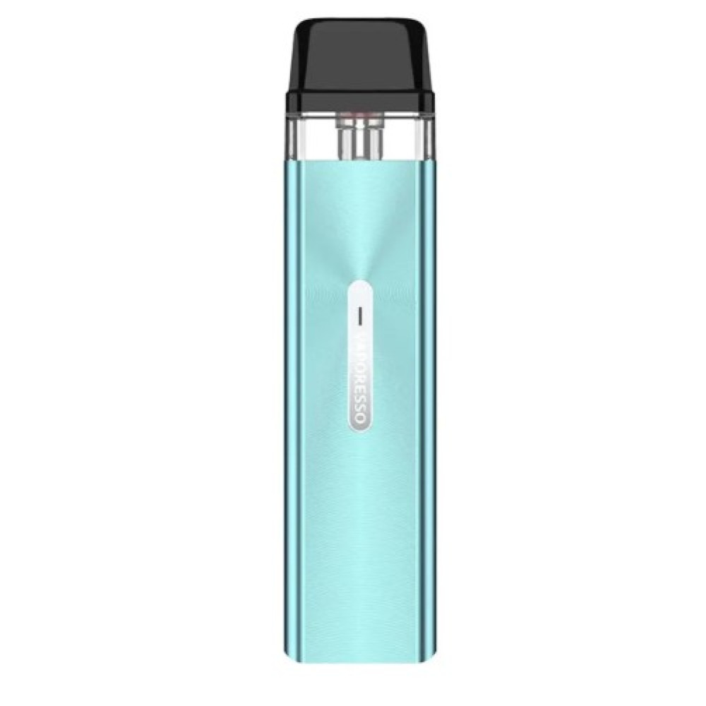 Vaporesso Xros Mini Sierra Blue Pod (Бірюзовий) - Vaporesso Xros Mini