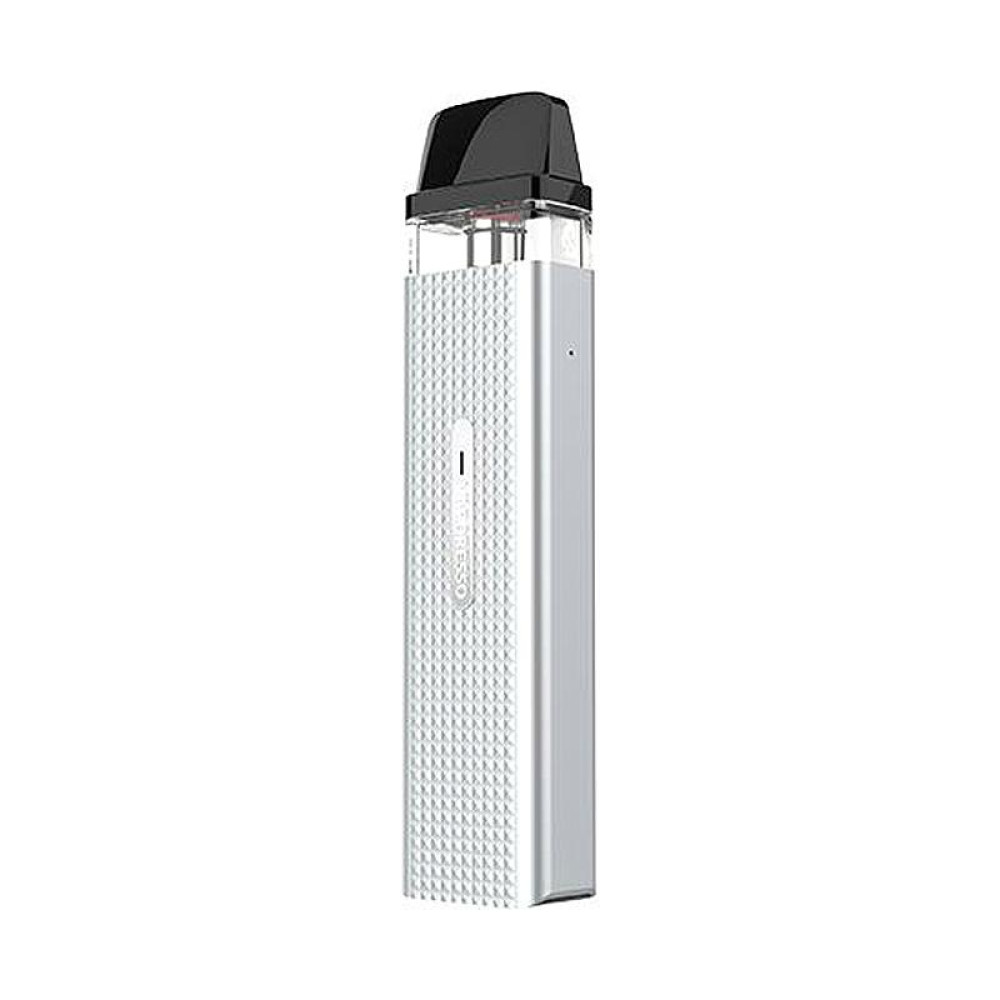 Vaporesso Xros Mini Silver Pod (Срібний) - Vaporesso Xros Mini