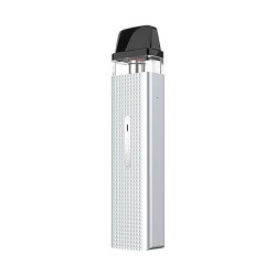 Vaporesso Xros Mini Silver Pod (Срібний) - Vaporesso Xros Mini