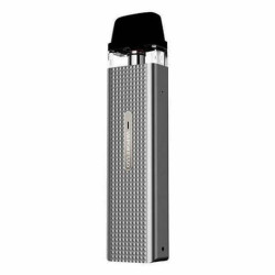 Vaporesso Xros Mini Space Grey Pod (Космічний Сірий) - Vaporesso Xros Mini
