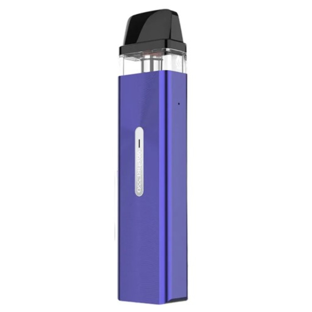 Vaporesso Xros Mini Violet Pod (Фіолетовий) - Vaporesso Xros Mini