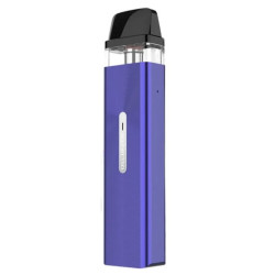 Vaporesso Xros Mini Violet Pod (Фіолетовий) - Vaporesso Xros Mini