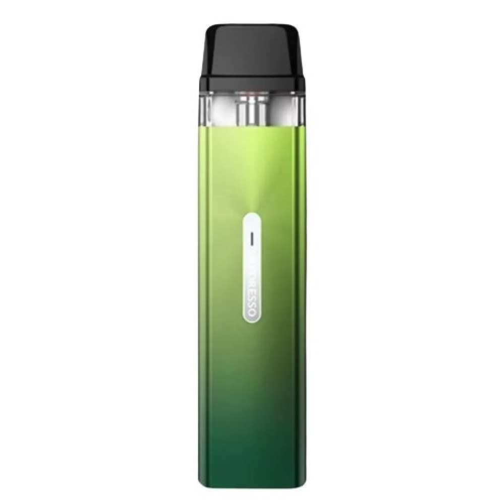 Vaporesso Xros Mini Vitality Pod (Зелений) - Vaporesso Xros Mini