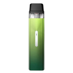 Vaporesso Xros Mini Vitality Pod (Зелений) - Vaporesso Xros Mini