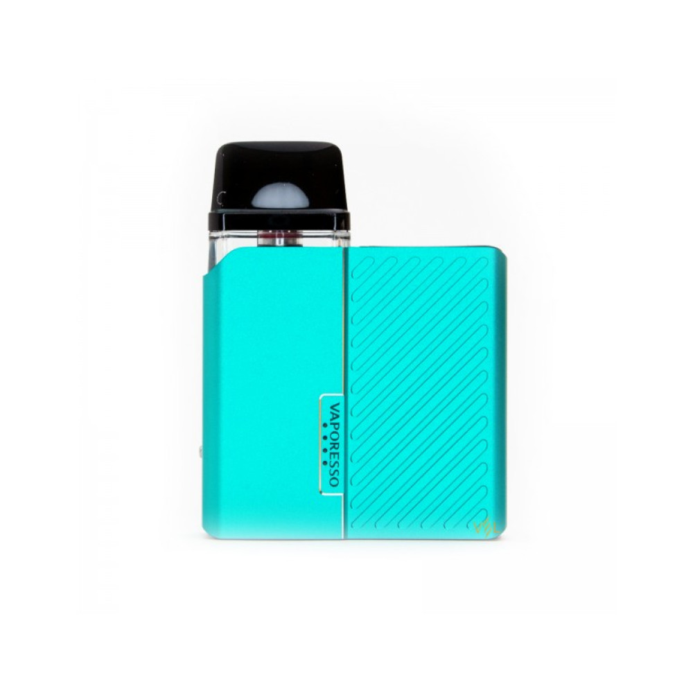 Vaporesso Xros Nano Aqua Pod (Аква) - Vaporesso Xros Nano